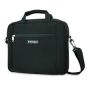 Kensington SP12 12'' Neoprene Sleeve - Estojo para notebook - 12'' - preto