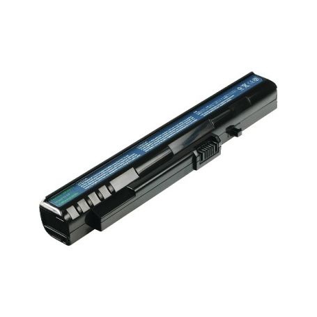 Battery Laptop 2-Power Lithium ion - Main Battery Pack 11.1V 2300mAh 2P-B-5876