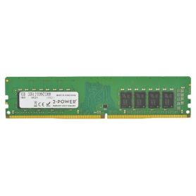 Memory DIMM 2-Power - 8GB DDR4 2133MHz CL15 DIMM 2P-HX421C14FB2/8