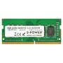 Memory DIMM 2-Power  - 8GB DDR4 3200MHz CL22 DIMM 2P-KVR32N22S8/8