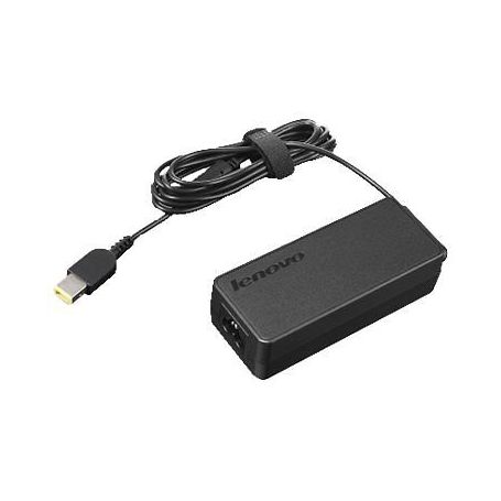 Power AC adapter Lenovo 110-240V - AC Adapter 20V 3.25A 65W includes power cable 0B47483