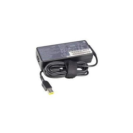 Power AC adapter Lenovo 110-240V - AC Adapter 20V 3.25A 65W includes power cable 45N0495