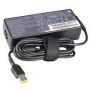 Power AC adapter Lenovo 110-240V - AC Adapter 20V 3.25A 65W includes power cable 45N0495