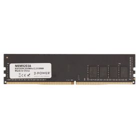 Memory DIMM 2-Power  - 8GB DDR4 2400MHz CL17 DIMM 2P-OTC240V08G1