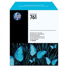 HP 761 Designjet Maintenance Cartridge - CH649A