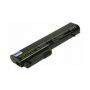 Battery Laptop 2-Power Lithium ion - Main Battery Pack 10.8V 4400mAh 2P-MS06055