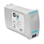 HP 761 400-ml Cyan Designjet Ink Cartridge - CM994A