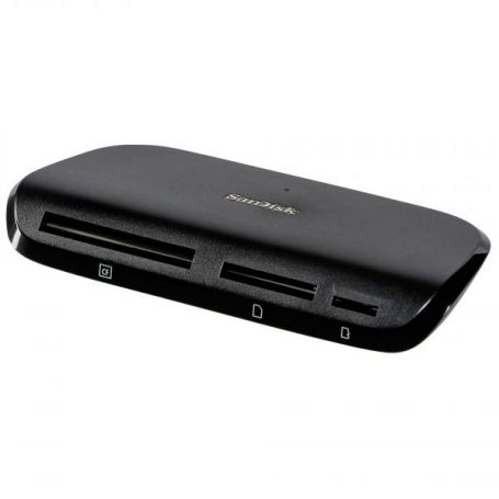 ImageMate PRO USB-C Reader/Writer