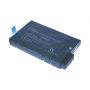 Battery Laptop 2-Power Lithium ion - Main Battery Pack 10.8V 7800mAh 2P-MA202A