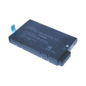 Battery Laptop 2-Power Lithium ion - Main Battery Pack 10.8V 7800mAh 2P-PS-202S