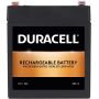 Battery UPS  Lead acid - Duracell 12V 5Ah VRLA Security Battery DR5-12