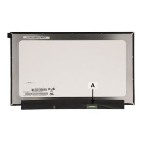 Laptop LCD panel 2-Power - 13.3 FHD 1920x1080 IPS 300nits 2P-02HL705