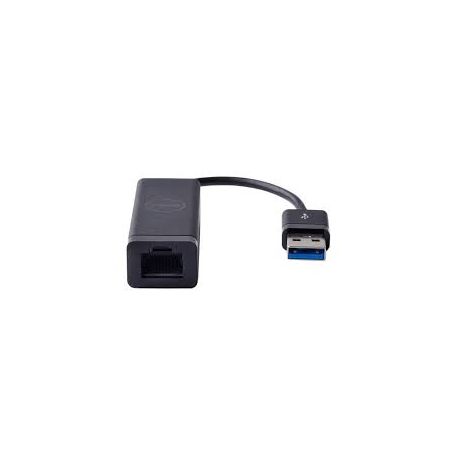 Dell -Adaptador de rede -USB 3.0 -Gigabit Ethernet x 1