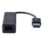 Dell -Adaptador de rede -USB 3.0 -Gigabit Ethernet x 1