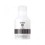 Canon GI-46 PGBK - Black Ink Bottle Compativel com Maxify GX6040, G7040  - 4411C001