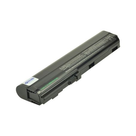 Battery Laptop 2-Power Lithium ion - Main Battery Pack 10.8V 5200mAh 2P-QK644AA