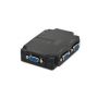 Video Splitter 1 PC, 4 Monitors 350 MHz,HDSUB 15/M - 4 X HDSUB 15/F Max. Res. 2048x1536p