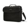 Kensington SP30 Clamshell Case - Estojo para notebook - 15.6'' - preto