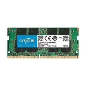 Crucial 8GB DDR4-3200 SODIMM