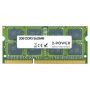 Memory soDIMM 2-Power - 2GB MultiSpeed 1066/1333/1600 MHz SoDIMM 2P-11200392