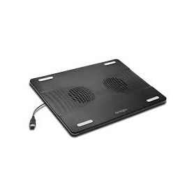 Kensington Laptop Cooling Stand - Suporte para notebook - preto