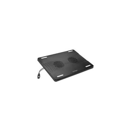 Kensington Laptop Cooling Stand - Suporte para notebook - preto