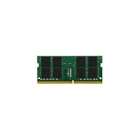 Kingston 8GB DDR4 2666MHz Single Rank SODIMM  - KCP426SS6/8