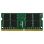 Kingston 8GB DDR4 2666MHz Single Rank SODIMM  - KCP426SS6/8