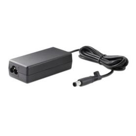 Power AC adapter HP 110-240V - AC Adapter 19.5V 65W with Dongle includes power cable ED494AA-ABB