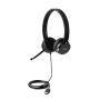 Lenovo 100 Stereo USB Headset - 4XD0X88524