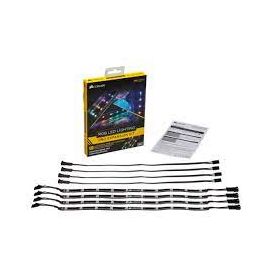 Corsair RGB LED Lighting PRO Expansion Kit - CL-8930002