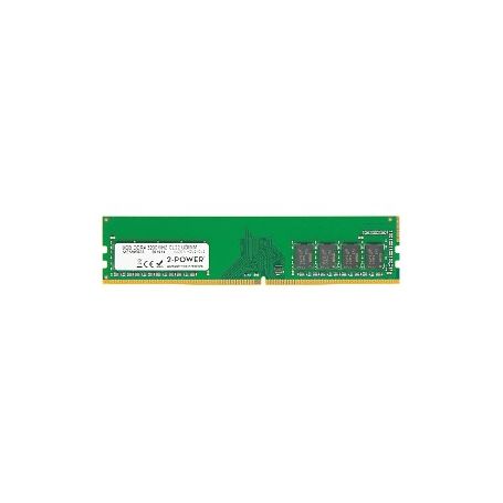 Memory DIMM 2-Power  - 8GB DDR4 3200MHz CL22 DIMM MEM9603A