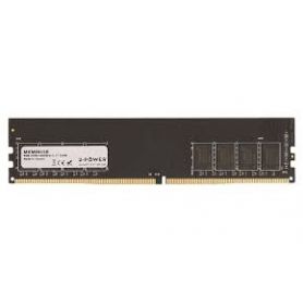 Memory DIMM 2-Power  - 8GB DDR4 2400MHz CL17 DIMM 2P-IN4T8GNDLRI