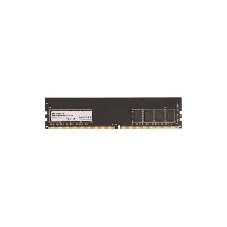 Memory DIMM 2-Power  - 8GB DDR4 2400MHz CL17 DIMM 2P-IN4T8GNDLRI