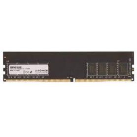 Memory DIMM 2-Power  - 8GB DDR4 2400MHz CL17 DIMM MEM8903B-2133