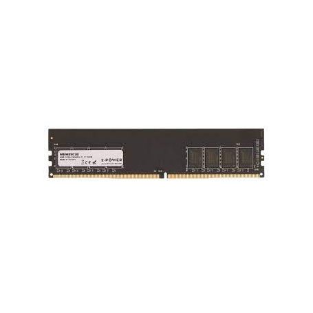 Memory DIMM 2-Power  - 8GB DDR4 2400MHz CL17 DIMM MEM8903B-2133