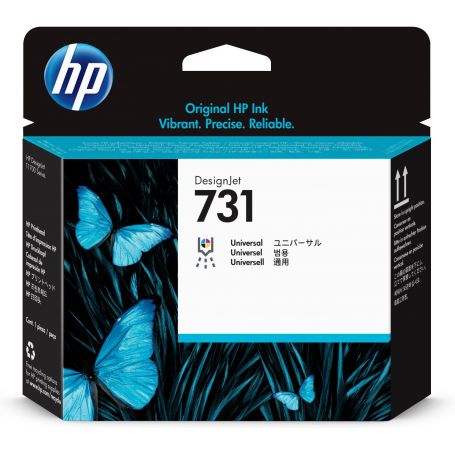 HP 731 Printhead - P2V27A