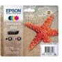 Epson Multipack 4-colours 603 Ink - C13T03U64020