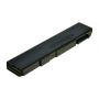 Battery Laptop 2-Power Lithium ion - Main Battery Pack 10.8V 5200mAh