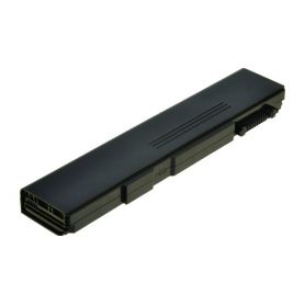 Battery Laptop 2-Power Lithium ion - Main Battery Pack 10.8V 5200mAh 2P-PA3786U-1BRS