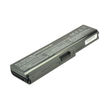 Battery Laptop 2-Power Lithium ion - Main Battery Pack 10.8V 5200mAh