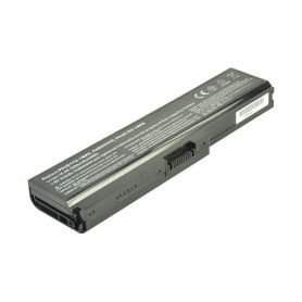 Battery Laptop 2-Power Lithium ion - Main Battery Pack 10.8V 5200mAh 2P-PA3817