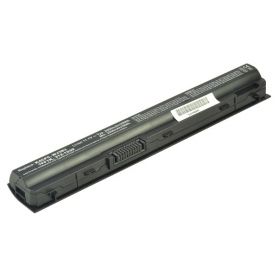 Battery Laptop 2-Power Lithium ion - Main Battery Pack 10.8V 5200mAh 60Wh 2P-530973-421