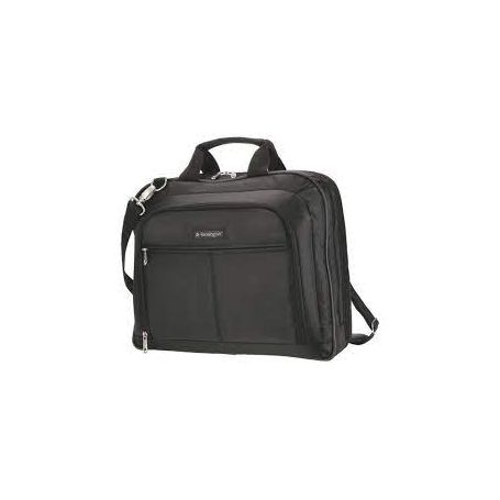 Kensington SP40 15.4 Classic Case - Estojo para notebook - 15.4'' - preto