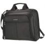 Kensington SP40 15.4 Classic Case - Estojo para notebook - 15.4'' - preto