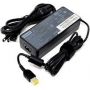 Power AC adapter Lenovo 110-240V - AC Adapter 20V 4.5A 90W includes power cable 0B47002