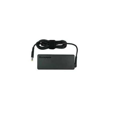 Power AC adapter Lenovo 110-240V - AC Adapter 20V 4.5A 90W includes power cable 45N0305