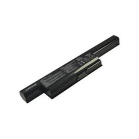 Battery Laptop 2-Power Lithium ion - Main Battery Pack 10.8V 5200mAh 2P-A42-K93