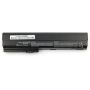 Battery Laptop 2-Power Lithium ion - Main Battery Pack 10.8V 5200mAh