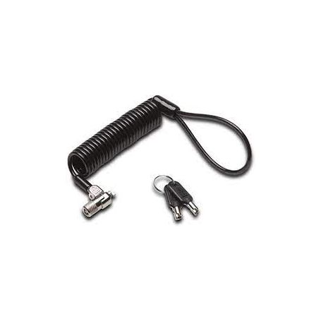 Kensington MicroSaver 2.0 Portable Keyed Laptop Lock - Cabo de segurança - 1.83 m